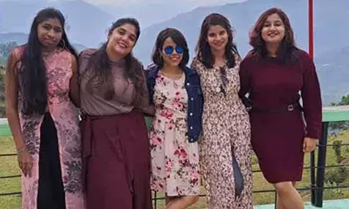 Uttarakhand Floods (tv5news.in)