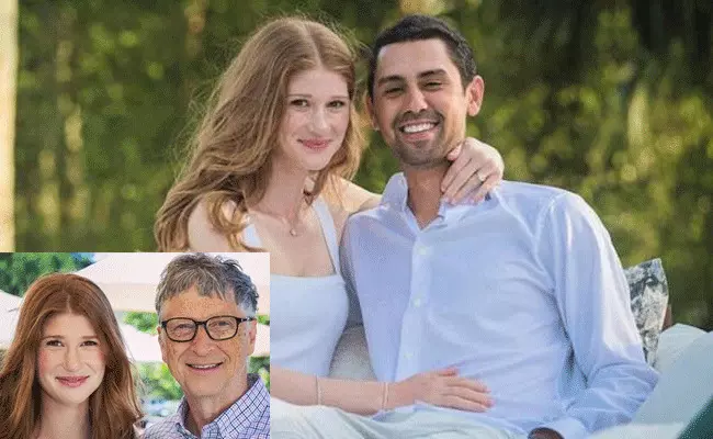 Gates daughter Jennifer Marriage: ప్రపంచ కుబేరుడి కూతురి పెళ్లి ఖర్చు.. టూ సింపుల్.. Gates daughter Jennifer Marriage: ప్రపంచ కుబేరుడి కూతురి పెళ్లి ఖర్చు.. టూ సింపుల్..