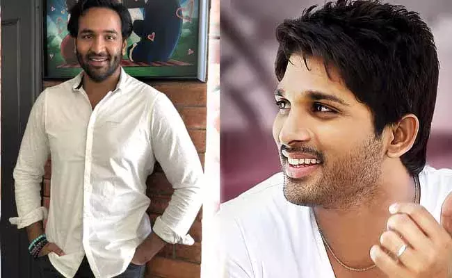 Manchu Vishnu :  బ్రదర్ మీరంటే నాకు అసూయ ..! Manchu Vishnu :  బ్రదర్ మీరంటే నాకు అసూయ ..!