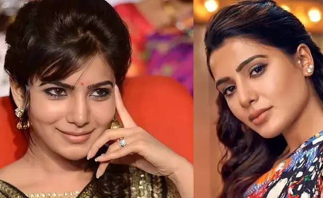Samantha Ruth Prabhu : క్లోజ్ఫ్రెండ్తో సామ్ డెహ్రాడూన్ టూర్..! Samantha Ruth Prabhu : క్లోజ్ఫ్రెండ్తో సామ్ డెహ్రాడూన్ టూర్..!