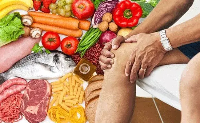 Bone Strengthen Foods: కాళ్ల నొప్పులు.. కచ్చితంగా తినవలసిన పదార్థాలు.. Bone Strengthen Foods: కాళ్ల నొప్పులు.. కచ్చితంగా తినవలసిన పదార్థాలు..