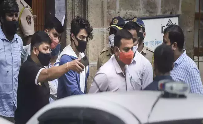 Aryan Khan (tv5news.in)