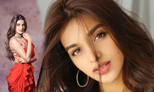 Nidhhi Agerwal (tv5news.in) Nidhhi Agerwal (tv5news.in)