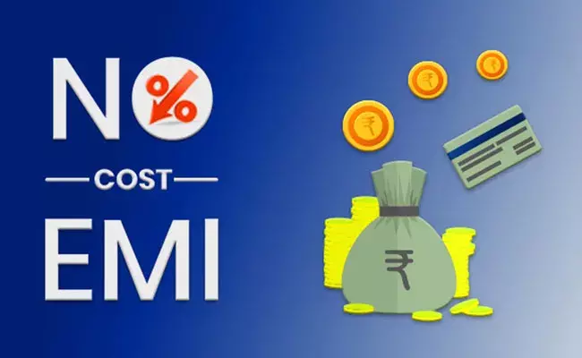No cost EMI (tv5news.in)