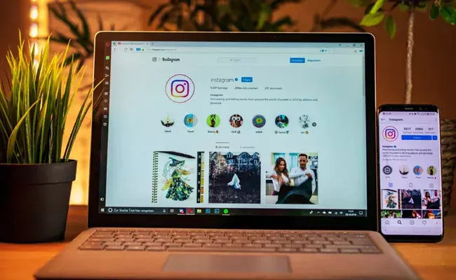 Instagram New Feature: ఇన్‌స్టాగ్రామ్ యూజర్లకు గుడ్ న్యూస్.. ఇకపై పీసీల్లో కూడా..