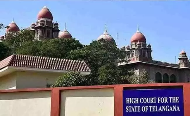 TS High court :  తెలంగాణ ఇంటర్ పరీక్షలకు హైకోర్టు గ్రీన్ సిగ్నల్..!