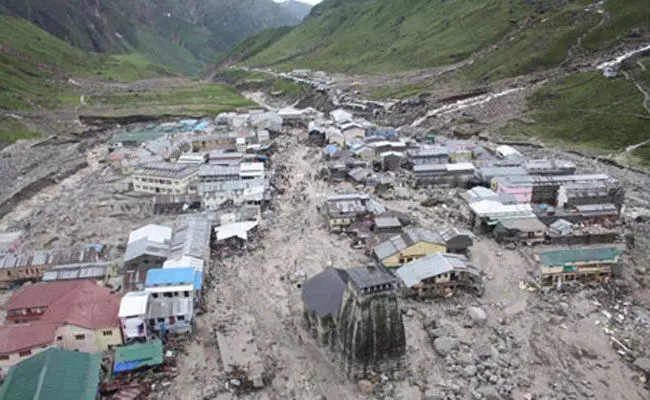 Uttarakhand: ఉత్తరాఖండ్ వరద బీభత్సం..107 ఏళ్లలో ఎప్పుడూ లేనంత వర్షపాతం.. Uttarakhand: ఉత్తరాఖండ్ వరద బీభత్సం..107 ఏళ్లలో ఎప్పుడూ లేనంత వర్షపాతం..