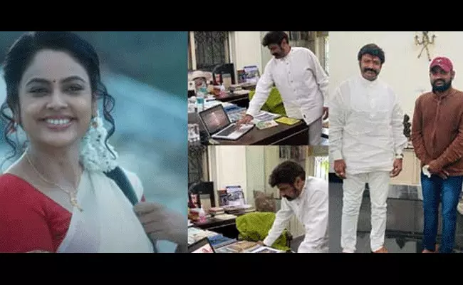 Jetty: ఆశ కంటే ఆశయం గొప్పది.. బాలకృష్ణ మెచ్చిన జెట్టి ట్రైలర్ Jetty: ఆశ కంటే ఆశయం గొప్పది.. బాలకృష్ణ మెచ్చిన జెట్టి ట్రైలర్