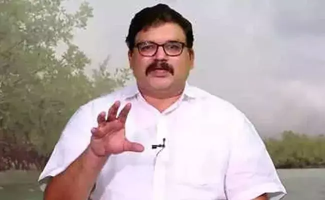 Pattabhi ram (tv5news.in)