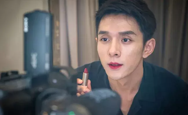 Li jiaqi (tv5news.in) Li jiaqi (tv5news.in)