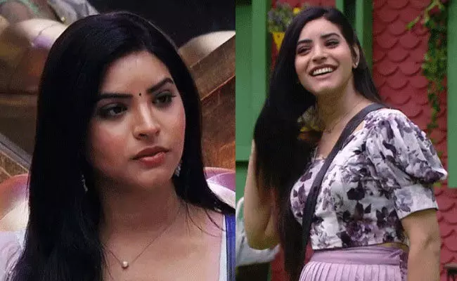 Bigg Boss 5 Telugu: హైదరాబాద్కు వచ్చేసరికి రెండు రూపాయలు మాత్రమే మిగిలాయి: పింకీ Bigg Boss 5 Telugu: హైదరాబాద్కు వచ్చేసరికి రెండు రూపాయలు మాత్రమే మిగిలాయి: పింకీ