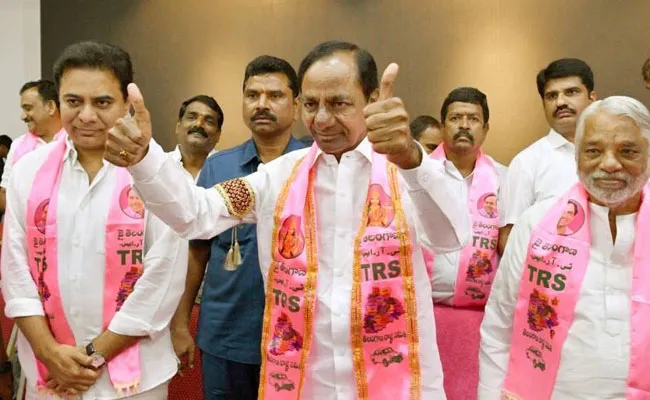 KCR (tv5news.in) KCR (tv5news.in)