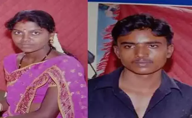 Karnataka Crime (tv5news.in) Karnataka Crime (tv5news.in)