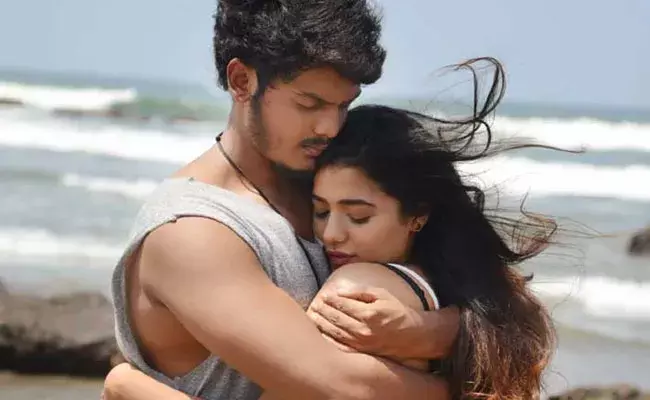 Romantic Movie Puri (tv5news.in) Romantic Movie Puri (tv5news.in)