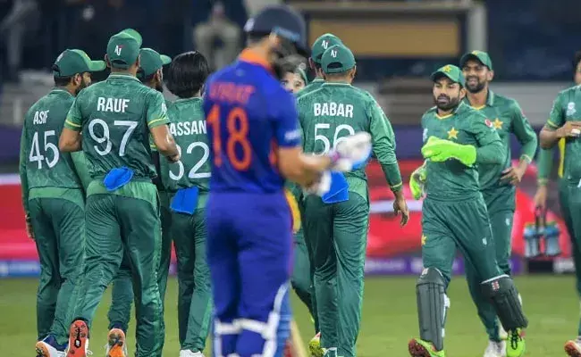 India vs Pakistan (tv5news.in) India vs Pakistan (tv5news.in)