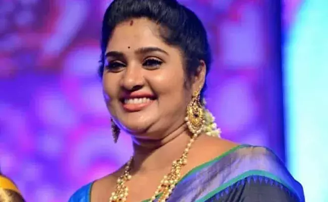 shailaja priya (tv5news.in)