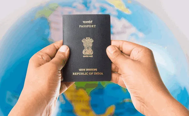 Henley Passport Index: వీసా లేకపోయినా 192 దేశాలకు వెళ్లనిచ్చే పాస్పోర్ట్.. Henley Passport Index: వీసా లేకపోయినా 192 దేశాలకు వెళ్లనిచ్చే పాస్పోర్ట్..