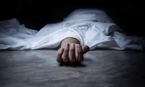 Jharkhand :  వ్యభిచారానికి ఒప్పుకోలేదని సొంత చెల్లిని చంపేసిన అక్క..! Jharkhand :  వ్యభిచారానికి ఒప్పుకోలేదని సొంత చెల్లిని చంపేసిన అక్క..!