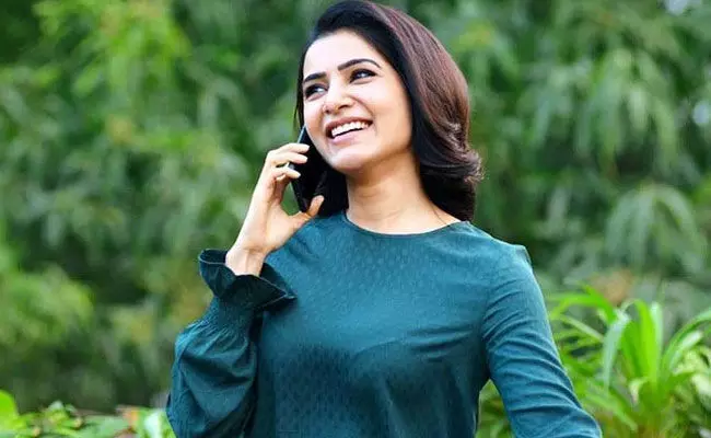 Samantha Ruth Prabhu: వారిద్దరికీ కంగ్రాట్స్ చెప్పిన సమంత.. Samantha Ruth Prabhu: వారిద్దరికీ కంగ్రాట్స్ చెప్పిన సమంత..