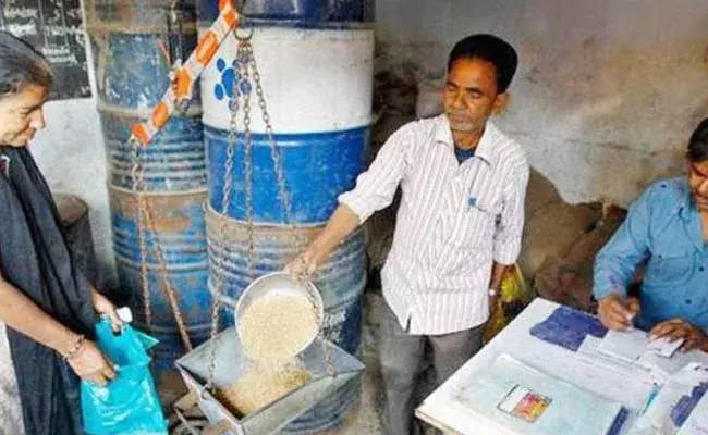 AP ration dealers (tv5news.in)