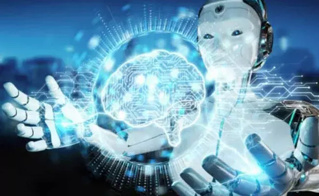 India China Border: ఇక చైనా నక్కజిత్తులు పనిచేయవు.. మన రూపా ఏఐని తెచ్చేసింది! India China Border: ఇక చైనా నక్కజిత్తులు పనిచేయవు.. మన రూపా ఏఐని తెచ్చేసింది!