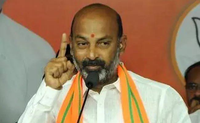 bandi sanjay (tv5news.in) bandi sanjay (tv5news.in)