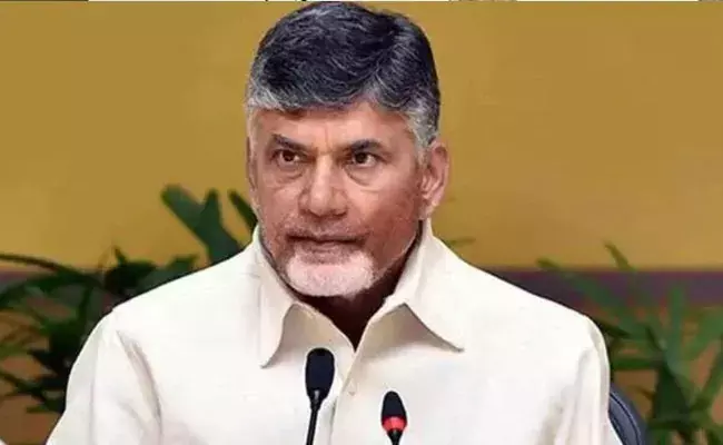 Chandrababu Delhi Tour: కేంద్ర పెద్దలను కలిసే ప్రయత్నంలో చంద్రబాబు.. Chandrababu Delhi Tour: కేంద్ర పెద్దలను కలిసే ప్రయత్నంలో చంద్రబాబు..