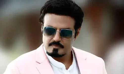 Balakrishna : ఒక్క ఫైటు లేదు.. ఒక్క స్టెప్పు లేదు.. అయిన బ్లాక్బస్టర్ హిట్ కొట్టిన బాలయ్య..! Balakrishna : ఒక్క ఫైటు లేదు.. ఒక్క స్టెప్పు లేదు.. అయిన బ్లాక్బస్టర్ హిట్ కొట్టిన బాలయ్య..!