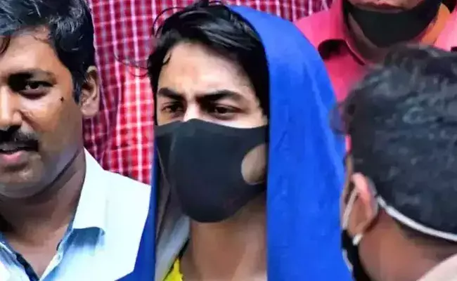 Aryan Khan Bail (tv5news.in) Aryan Khan Bail (tv5news.in)
