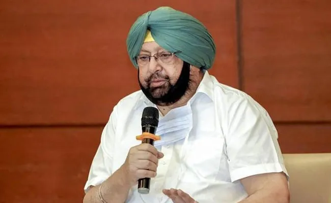 Amarinder Singh (tv5news.in) Amarinder Singh (tv5news.in)