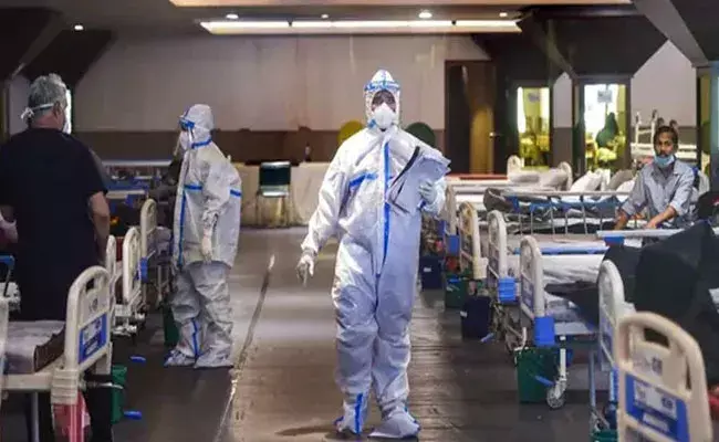 world corona :  ప్రపంచ దేశాలపై కరోనా పంజా...  రోజుకు లక్షల్లో కేసులు నమోదు world corona :  ప్రపంచ దేశాలపై కరోనా పంజా...  రోజుకు లక్షల్లో కేసులు నమోదు