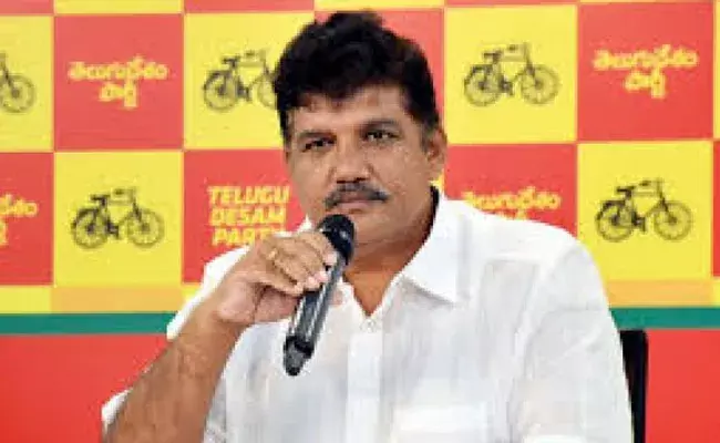 Dhulipalla Narendra (tv5news.in) Dhulipalla Narendra (tv5news.in)