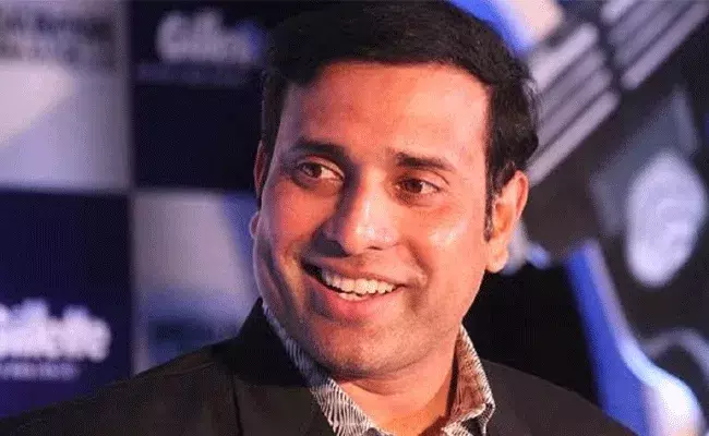 vvs laxman: బీజేపీలోకి వివిఎస్ లక్ష్మణ్?