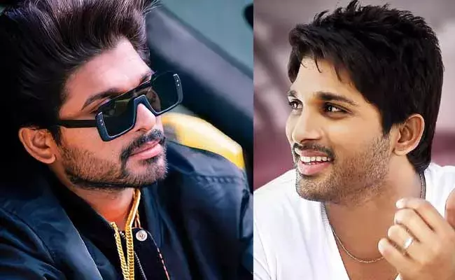 Allu Arjun :  పక్కా ఆ రెండు సినిమాలు ఫ్లాప్ అవుతాయని తెలిసి కూడా చేసిన బన్నీ..! Allu Arjun :  పక్కా ఆ రెండు సినిమాలు ఫ్లాప్ అవుతాయని తెలిసి కూడా చేసిన బన్నీ..!