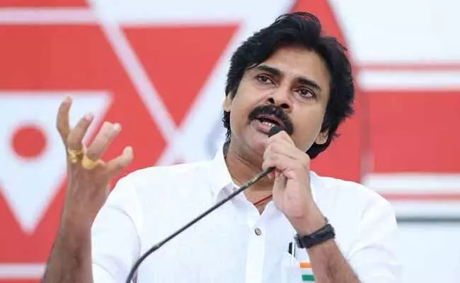 ఏపీ డ్రగ్స్ హబ్గా మారింది.. వీడియో క్లిప్పింగులను ట్విట్టర్లో పోస్టు చేసిన పవన్..! ఏపీ డ్రగ్స్ హబ్గా మారింది.. వీడియో క్లిప్పింగులను ట్విట్టర్లో పోస్టు చేసిన పవన్..!