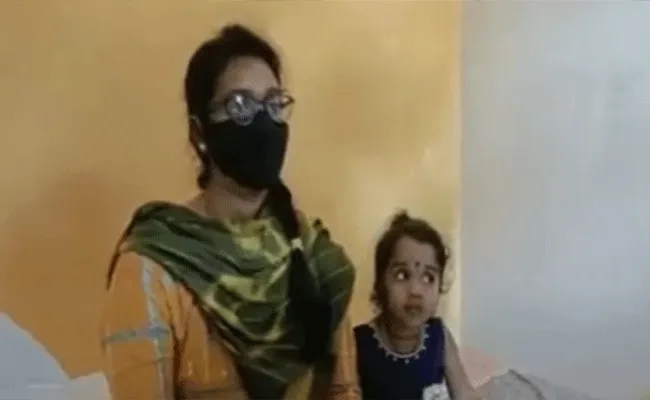 Software Engineer: సాప్ట్వేర్ ఇంజనీర్ నిర్వాకం.. ఇద్దరూ ఆడపిల్లలే పుట్టారని భార్యని.. Software Engineer: సాప్ట్వేర్ ఇంజనీర్ నిర్వాకం.. ఇద్దరూ ఆడపిల్లలే పుట్టారని భార్యని..