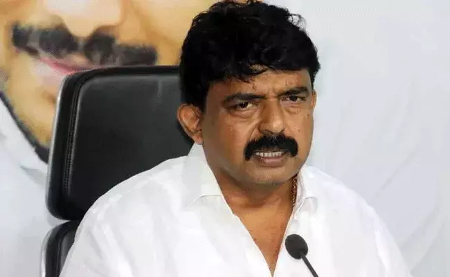 Perni Nani: 1931 స్వాతంత్య్రానికి ముందా... తర్వాత.. తడబడ్డ మంత్రి