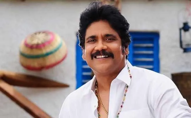 Akkineni Nagarjuna :నాగార్జునతో హిట్ పెయిర్ అనిపించుకోలేకపోయిన ఆ హీరోయిన్...! Akkineni Nagarjuna :నాగార్జునతో హిట్ పెయిర్ అనిపించుకోలేకపోయిన ఆ హీరోయిన్...!