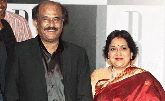 Rajanikanth: రజనీకాంత్ ఆరోగ్యంపై భార్య లత స్పందన..