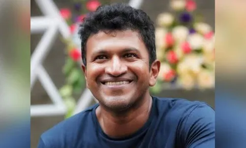 Puneeth Rajkumar (tv5news.in) Puneeth Rajkumar (tv5news.in)