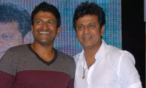 Puneeth Rajkumar (tv5news.in) Puneeth Rajkumar (tv5news.in)