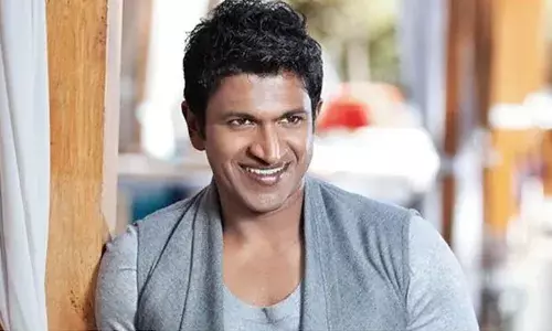 Puneeth Rajkumar (tv5news.in) Puneeth Rajkumar (tv5news.in)
