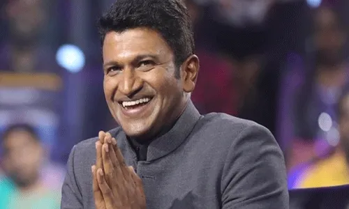 Puneeth Rajkumar: ఫునీత్ రాజ్కుమార్కి ఎందుకంత క్రేజ్.. అభిమానులు పిలుచుకునే పేరు.. Puneeth Rajkumar: ఫునీత్ రాజ్కుమార్కి ఎందుకంత క్రేజ్.. అభిమానులు పిలుచుకునే పేరు..