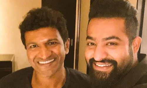 Puneeth Rajkumar (tv5news.in) Puneeth Rajkumar (tv5news.in)