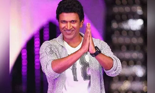 Puneeth Rajkumar (tv5news.in)