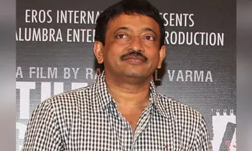 Ram Gopal Varma (tv5news.in)