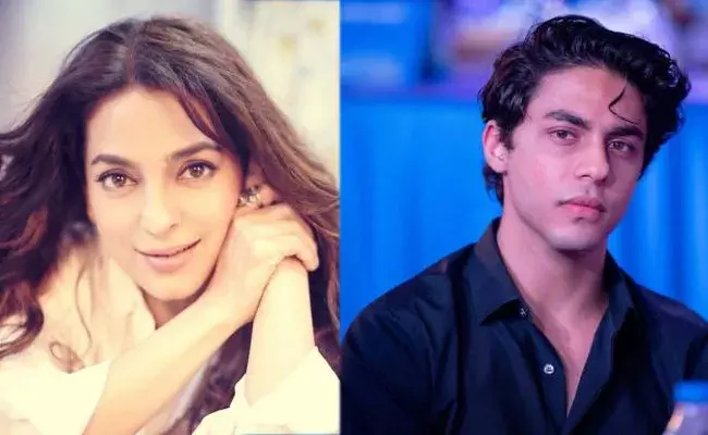 Aryan Khan bail (tv5news.in) Aryan Khan bail (tv5news.in)
