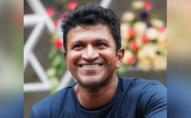 Puneeth Rajkumar (tv5news.in) Puneeth Rajkumar (tv5news.in)