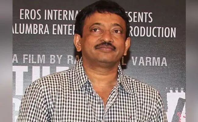 Ram Gopal Varma (tv5news.in) Ram Gopal Varma (tv5news.in)