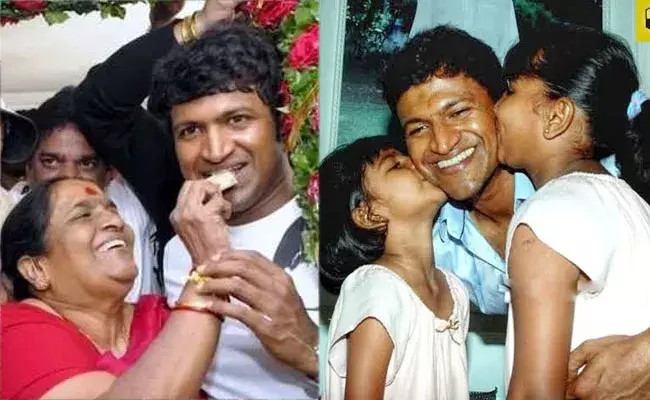 Puneeth Rajkumar (tv5news.in) Puneeth Rajkumar (tv5news.in)